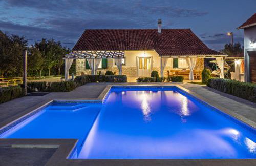 Villa Mirkov San - Foto 35