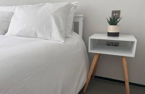 Modern Apartment Central Woodstock with Parking - Foto 4