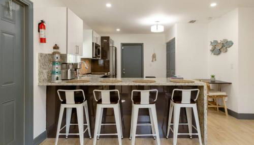 Casa Madeira 2@ the heart of Miami Design District - Foto 2