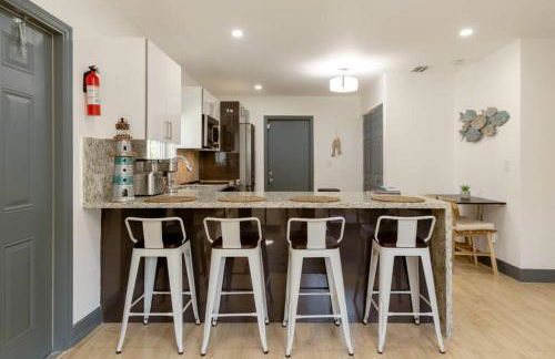 Casa Madeira 2@ the heart of Miami Design District - Foto 2