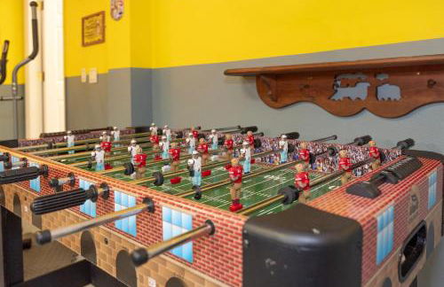 Sunny, Family-Friendly Villa with Large Pool in Gated Community Near Disney - Foto 16