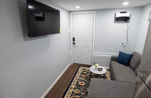 New 3 Bed & 1 Bed Apt Lake Park Station EWR Airport Path Train Subway Bus Hospital Rahway NJ Manhattan NYC - Foto 31