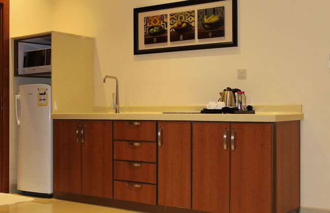 Pestana Hotel apartments 2 - Foto 18