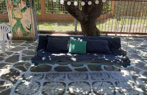 Boho beach house - Foto 52