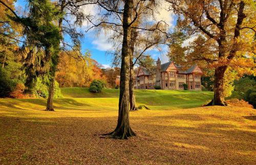 Dungarthill House - Foto 2