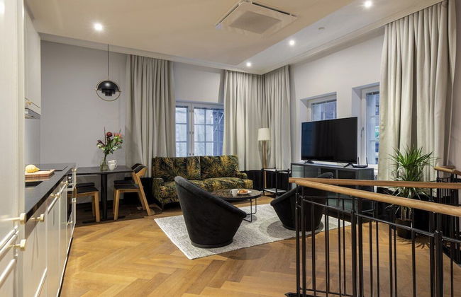 Bob W KOTI Katajanokka - Foto 48