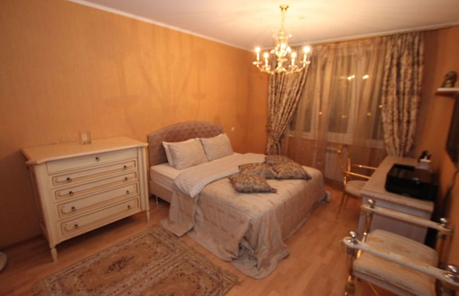 TVST Apartments Begovaya - Photo 3