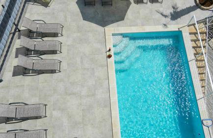 Val Apartment - Four Seasons Escape with sea view and swimming pool - Foto 19