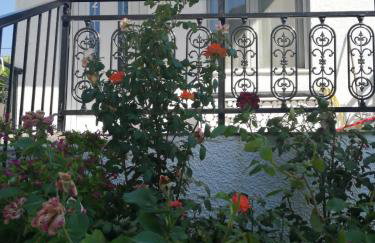 Alexander Apartments Nea Koutali - Foto 29