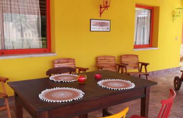 Attico Incerpi, terrazza sui tetti di Montecatini Terme - Foto 1