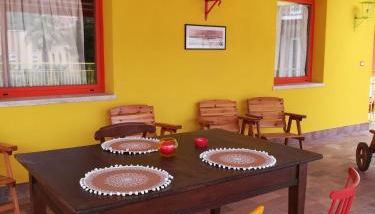 Attico Incerpi, terrazza sui tetti di Montecatini Terme - Foto 1