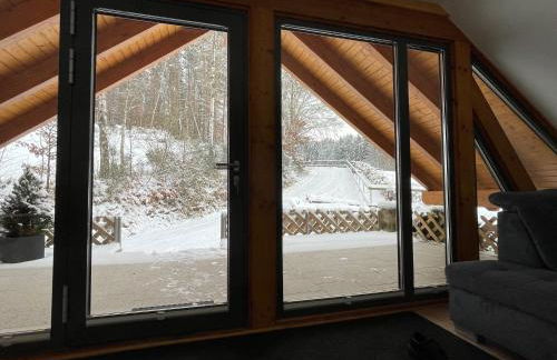 Auszeit im Wald - mit Schwimmbad! - Foto 7