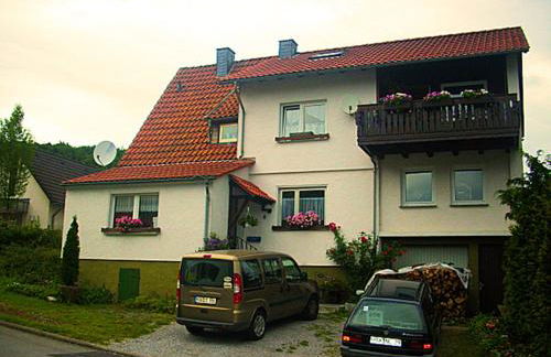 Apartment Am Hemberg - Foto 1