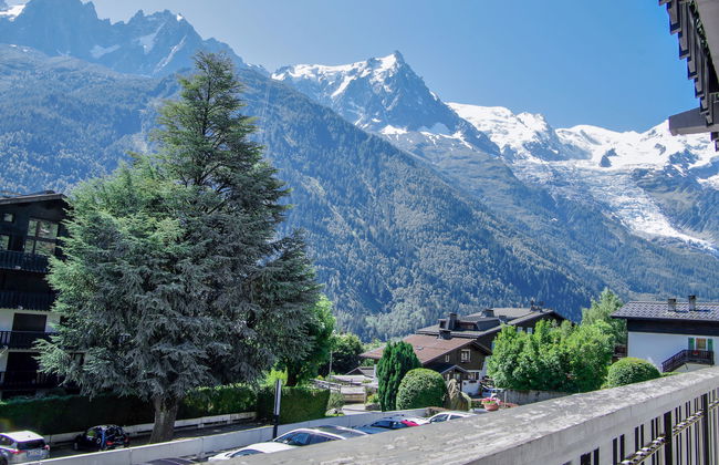 1 bedroom Apartment in Chamonix-Mont-Blanc - Photo 3