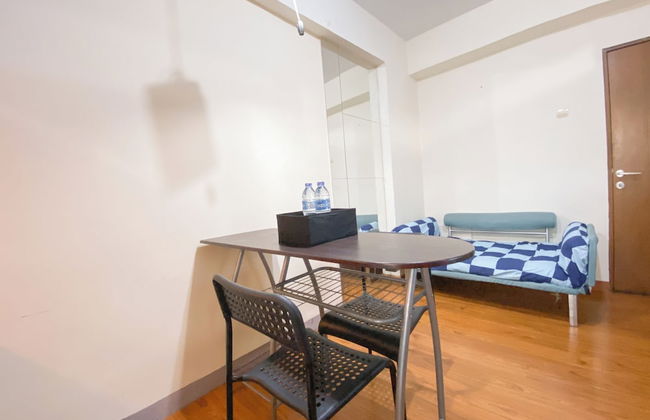 Best 2Br At Apartment Gateway Ahmad Yani Cicadas - Foto 1