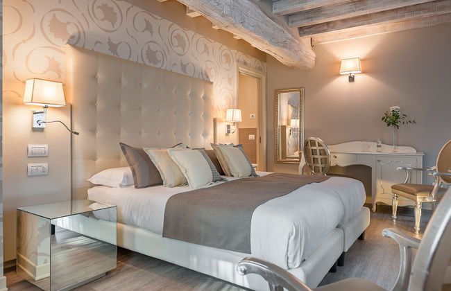 Agriturismo Borgo il Mezzanino - Foto 6