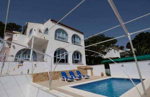 Villa Mariona by Interhome - Foto 91