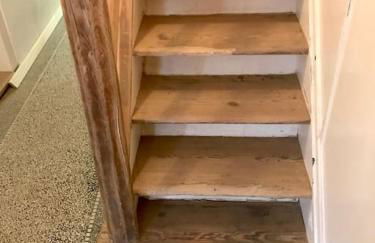 Fachwerk-Fischerhaus an Elbe und Aland - Foto 13