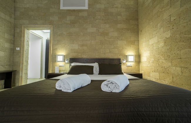 Napoli Chiaia 32 Deluxe Residence - Foto 11