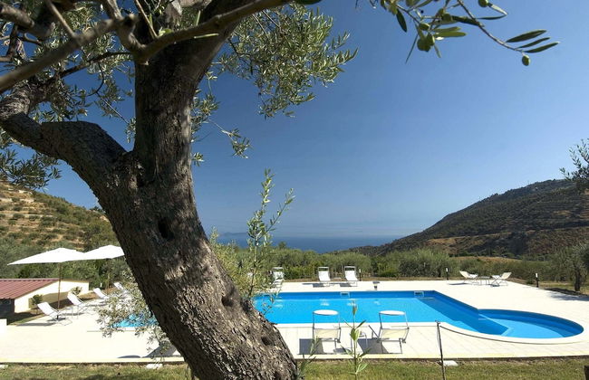 La Collina degli Ulivi - Casa Limoni 2 - Foto 11