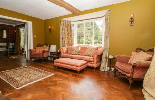 Valley House - Foto 13