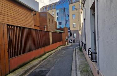 Appartement - Foto 7