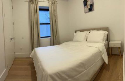 Modern 3BR,2BA Apartment in Jersey City, Easy Access to Manhattan - Foto 7