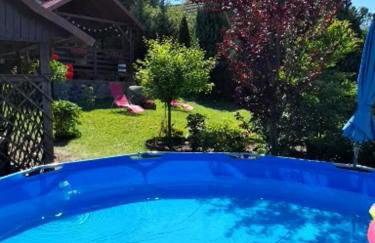 DOMEK Łapalice Kaszuby - Foto 18