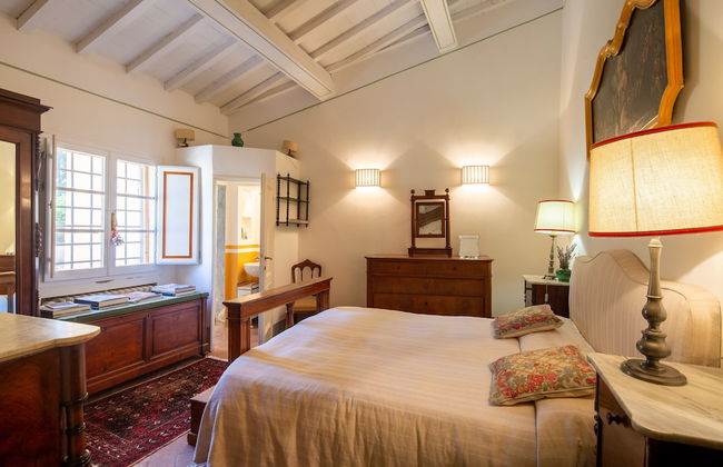 Villa Settignano by Mmega - Foto 2