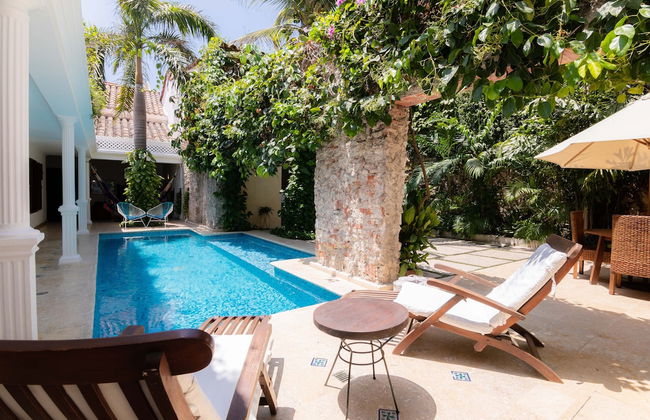 Casa Palos by Wynwood House - Foto 48