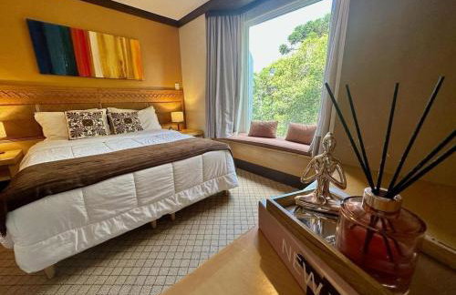 Studio Super Luxo Laje de Pedra MV (3019) - Foto 40