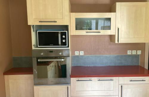 Gîte centre coulon - Le Héron - Foto 6