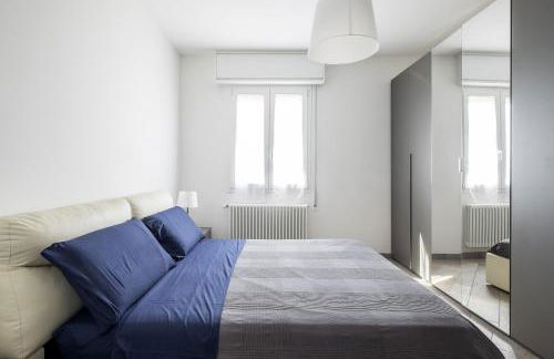 Il fortino dei Pinatti FIERA - TECNOPOLO - PARCO NORD - Foto 26