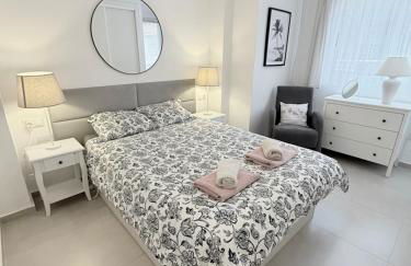 Del Mar 3 - Deluxe Apartment Torrevieja Playa del Cura - Foto 7