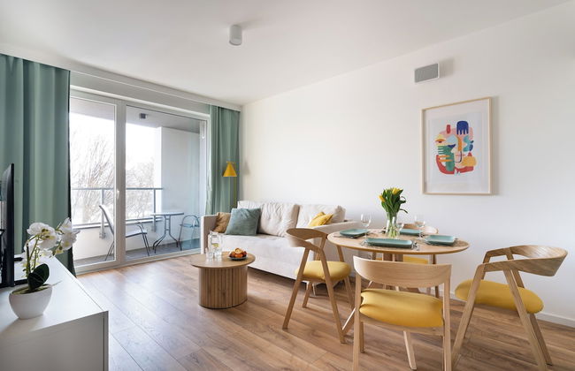 Symphony Modern Tower - Foto 4