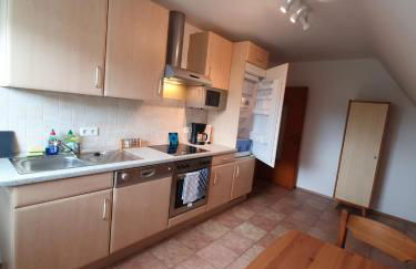 APARTMENTS / WOHNUNG IN HAIBACH - Foto 1