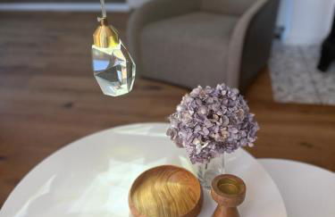 Viki54 FeWo05 "willkommen", Monteurs- und Ferienwohnung - Foto 24