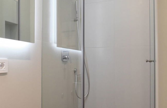 Temple Apartments - Foto 58