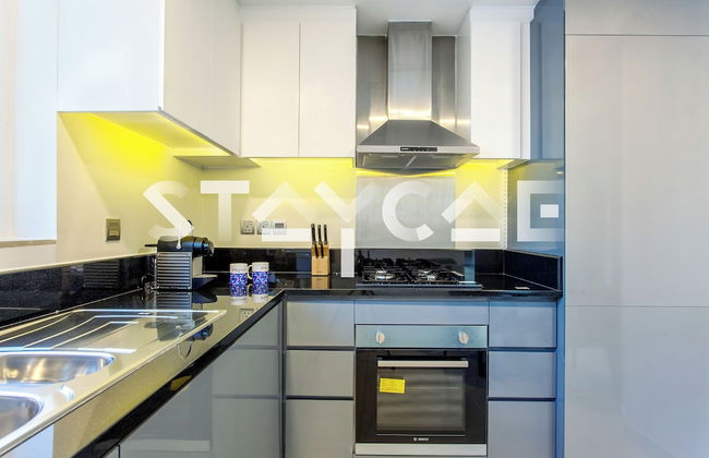 Staycae Holiday Homes Prive - Photo 10