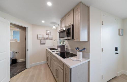 New Modern Studio - Stunning Ocean view - Photo 15