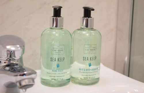 Telford Cottage - Foto 13