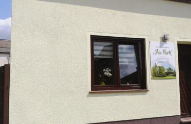 Ferienhaus Am Park - Foto 1