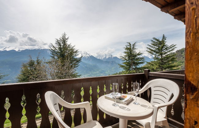 Chaouette - Photo 16