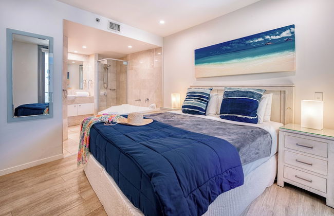 Cilento Mooloolaba - Foto 16