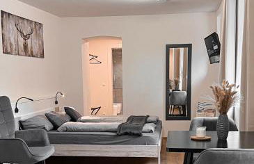 Studio Cervus with BrixenCard - Foto 1