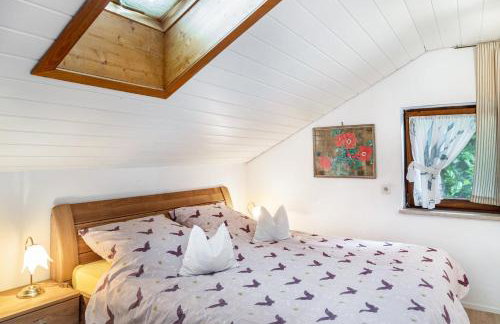 Ferienwohnung Haus Greif - Foto 16