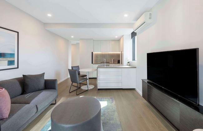 Avani Melbourne Central Residences - Foto 13