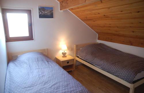 Chalet Vue sous cet Angles - Foto 16