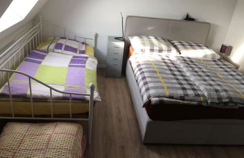 Cityflair Berlin - Apartments - Foto 32