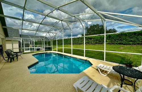 Grand Family Superior 4BD House Near Disney Parks - Foto 78